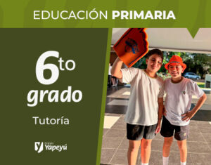 Convivencia 6to grado 2026