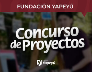 Concurso de Proyectos de Responsabilidad Social