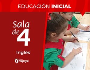 Clases de Inglés