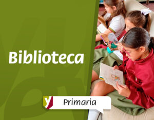 Nos encantan las mañanas en la Biblioteca