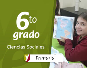 ¿Un continente o varios? La doble división de América