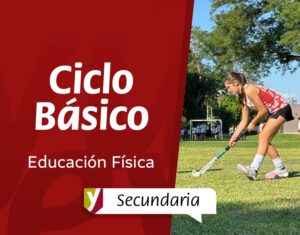 Clases de Hockey