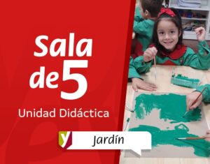 Maqueta del campo deportivo