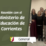 Articulación público-privada ante situaciones en establecimientos educativos