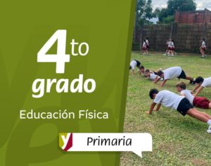 ¡Abril a pura actividad para 4to grado!