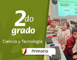 Comenzamos a programar en Scratch
