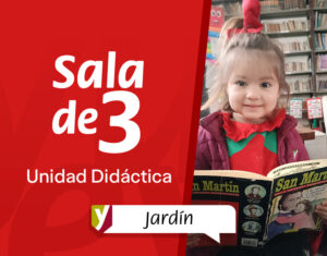 Visita a la Biblioteca