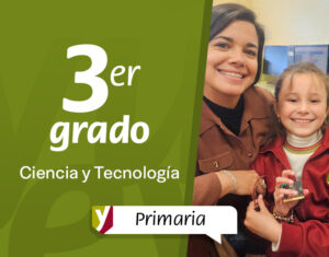¡Ciencia y Tecnología en Acción! – Clase abierta