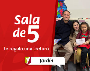 Te regalo una lectura | Parte 3