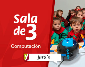 ¡Pasito a pasito: Pequeños programadores en acción!