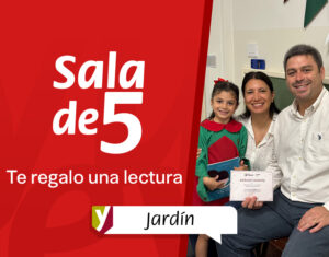 Te regalo una lectura | Parte 4