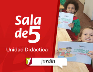 Comenzamos a usar el Cuadernillo de Tareas