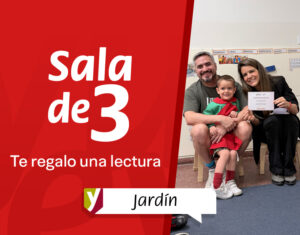 “Te regalo una lectura” | Parte 2