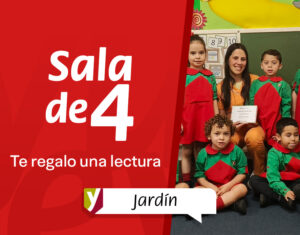 “Te regalo una lectura” | Parte 2