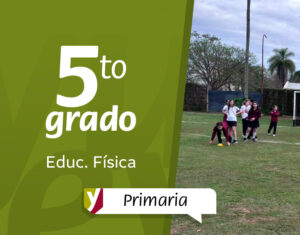 Clases de 5to grado
