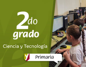 Escribimos en Word