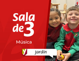 Jugando con las intensidades de la música