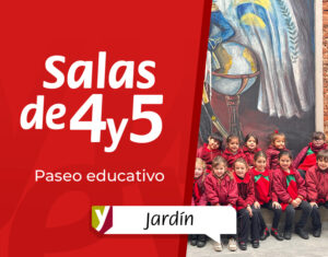 Visita al Museo Sanmartiniano