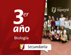 La biología se vivió en primera persona en la Expo de Ciencias Naturales 2026