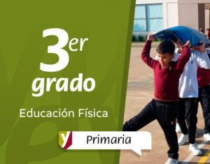 Descubrimos, exploramos y nos movemos