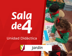 ¡Seguimos descubriendo la Primavera!