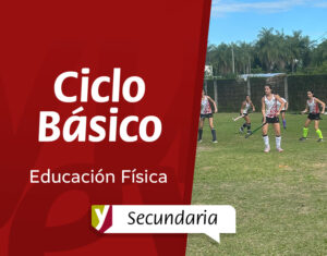 Torneo Interno de Hockey